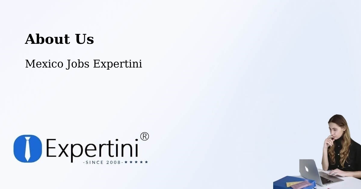 About Expertini Recruitment Platform  – Teabo - Teabo, Mexico Jobs Expertini