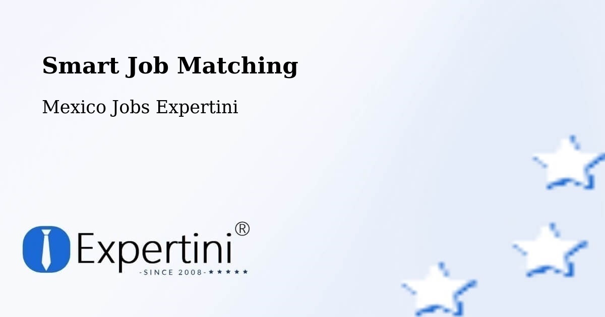 Intelligent Job Matching – Teabo - Mexico Jobs Expertini